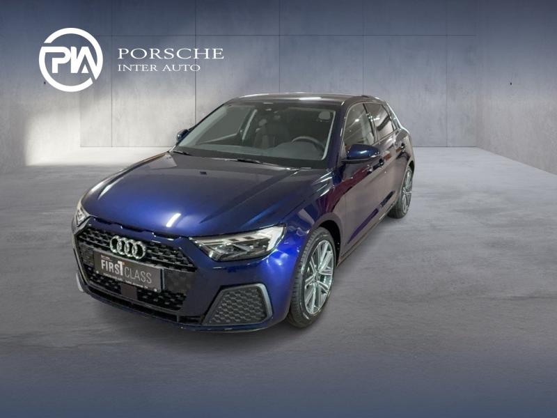 Audi A1 Sportback 30 TFSI intense