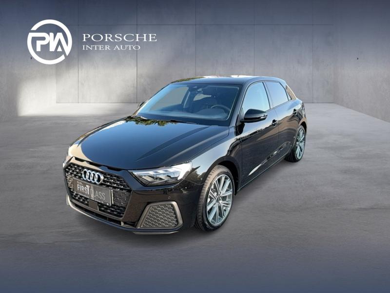 Audi A1 Sportback 30 TFSI intense