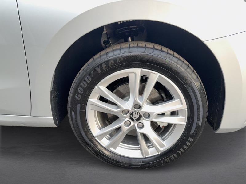 Škoda Fabia Selection TSI DSG