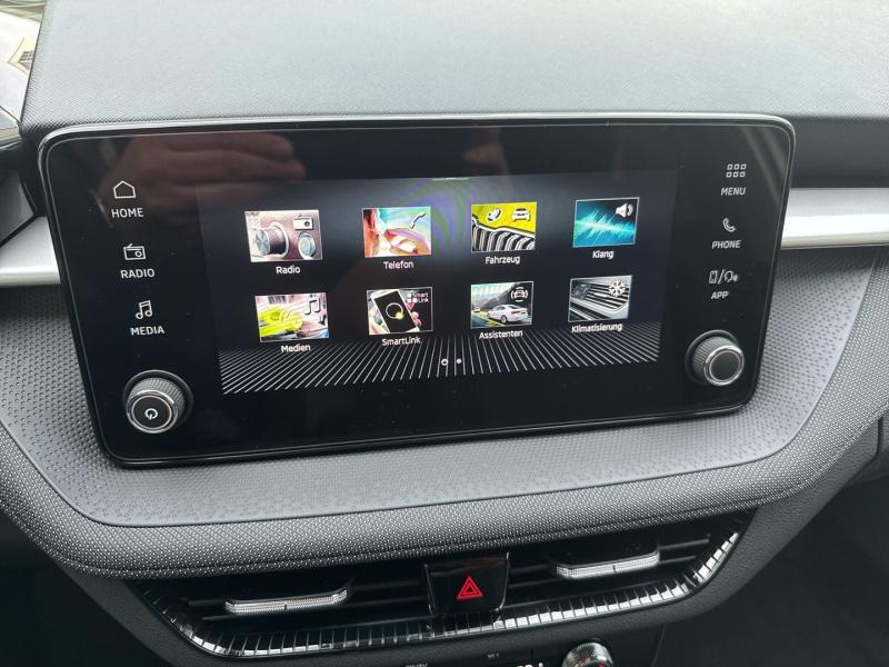 Škoda Fabia Selection TSI DSG