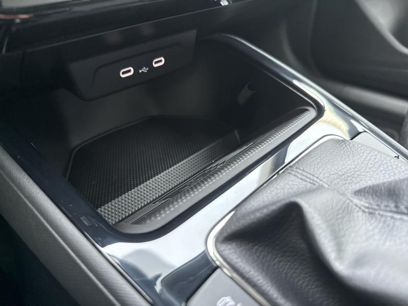 Škoda Fabia Selection TSI DSG