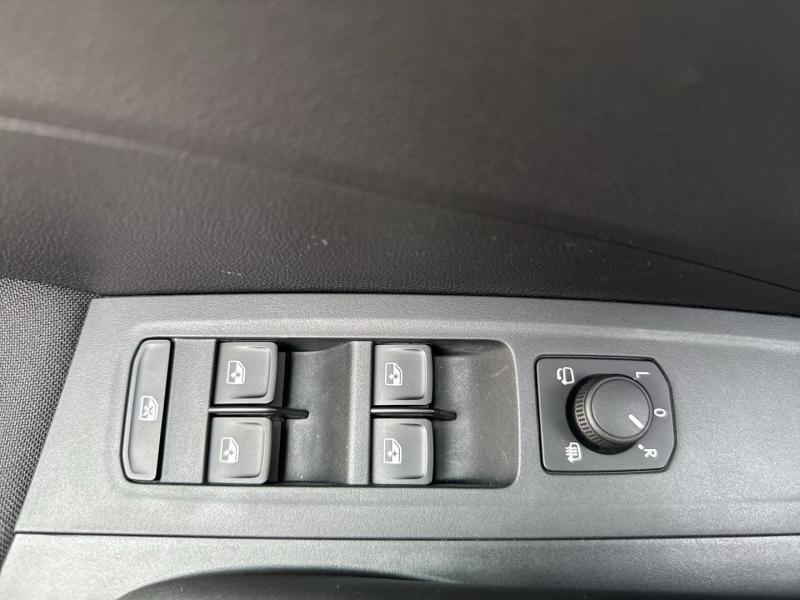 Škoda Fabia Selection TSI DSG