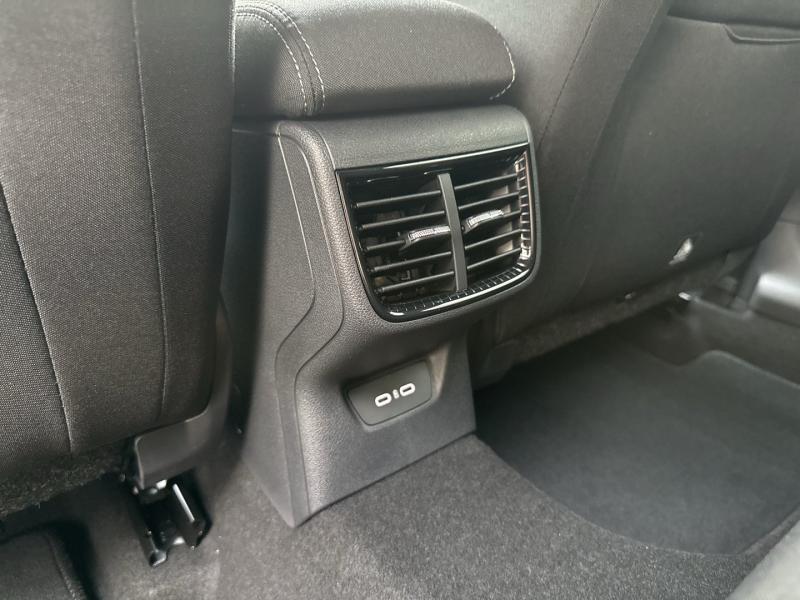 Škoda Fabia Selection TSI DSG