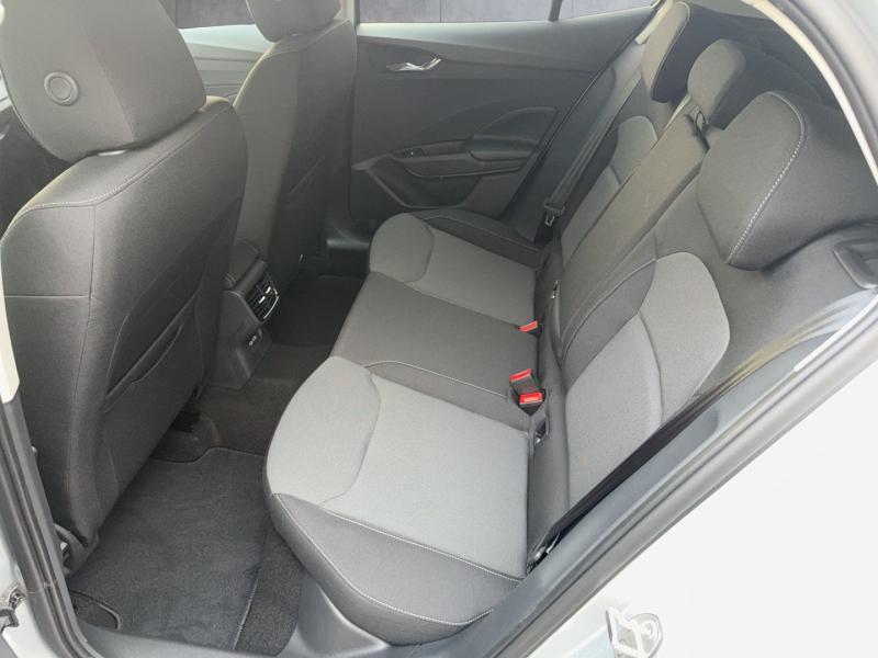 Škoda Fabia Selection TSI DSG