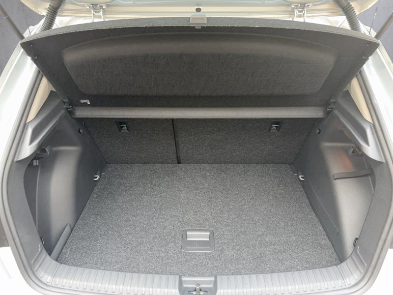 Škoda Fabia Selection TSI DSG