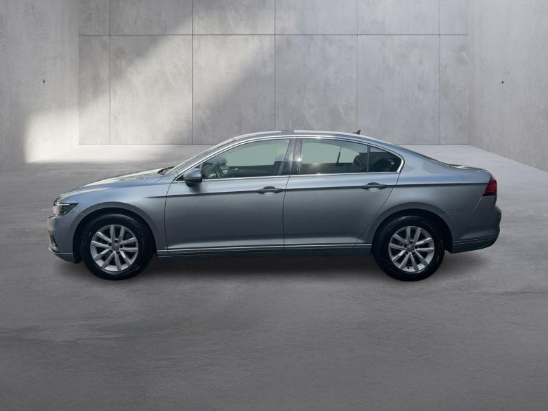 VW Passat Business TDI DSG