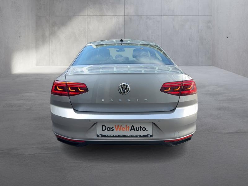VW Passat Business TDI DSG