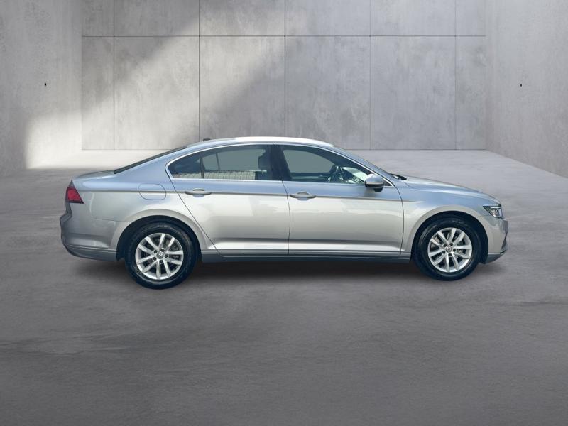 VW Passat Business TDI DSG