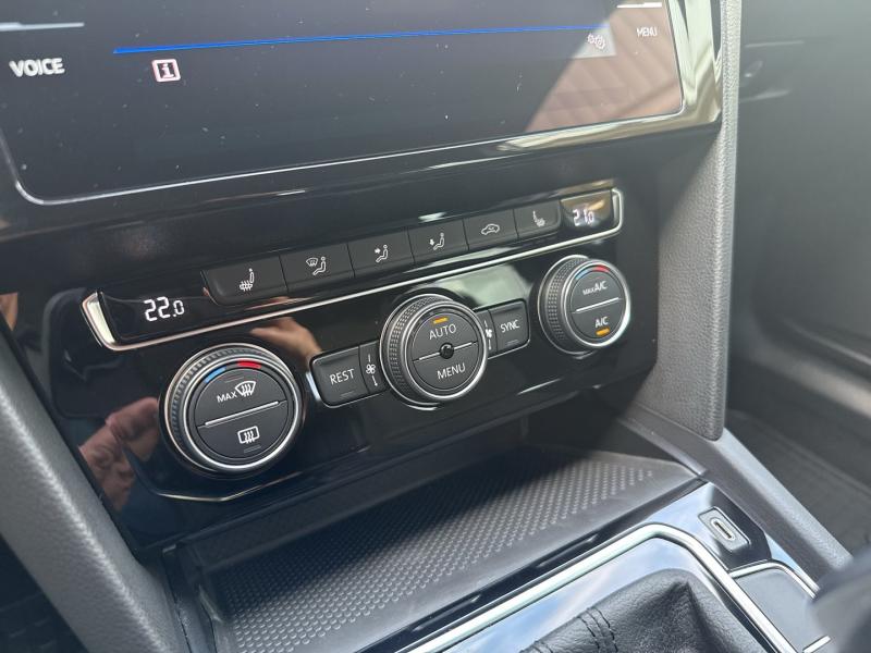 VW Passat Business TDI DSG