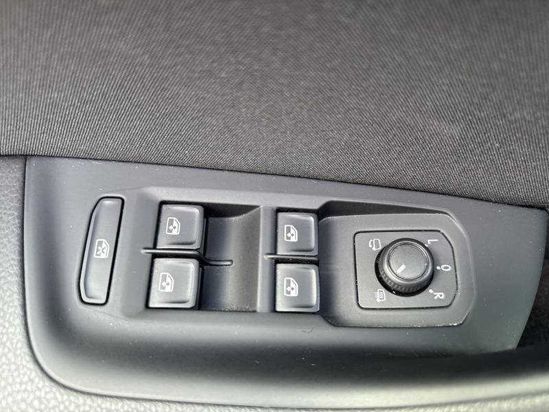 VW Passat Business TDI DSG