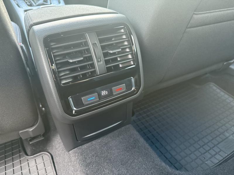 VW Passat Business TDI DSG