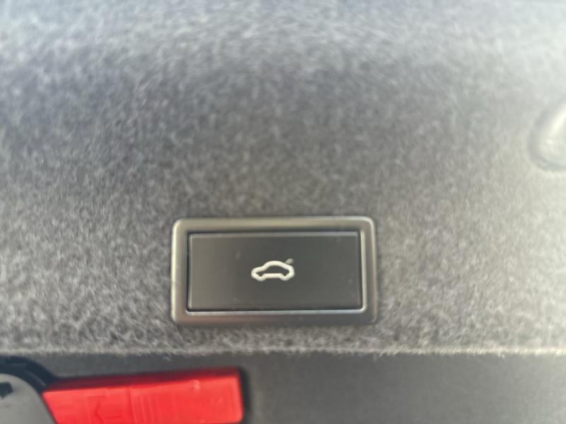 VW Passat Business TDI DSG