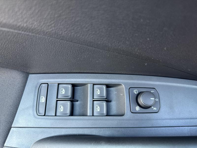 Škoda Fabia Selection TSI