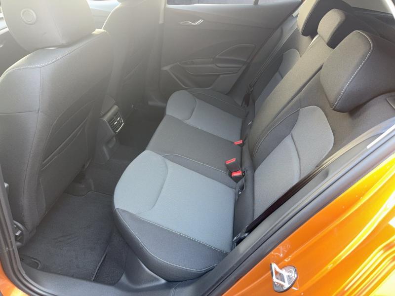 Škoda Fabia Selection TSI