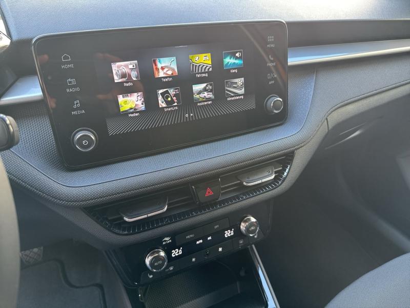 Škoda Fabia Selection TSI