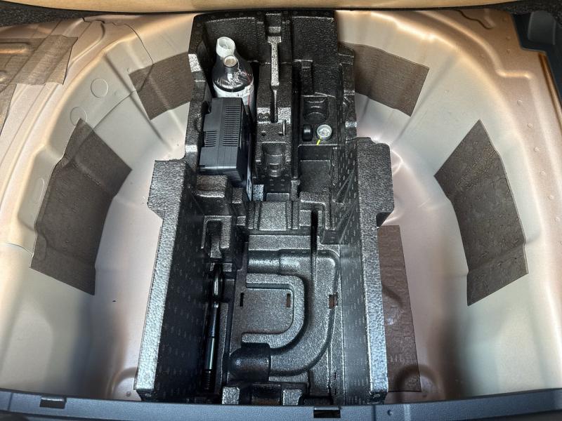 Škoda Fabia Selection TSI