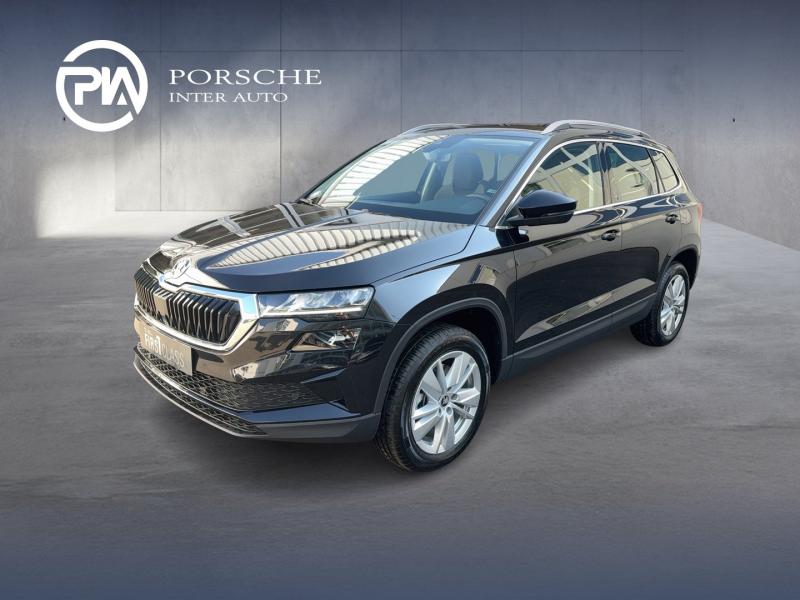 Karoq Skoda Škoda Karoq Selection TSI DSG ACT