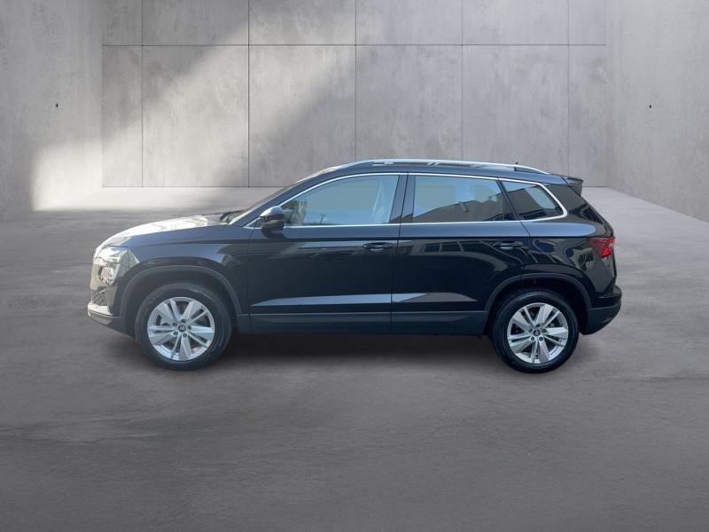 Škoda Karoq Selection TSI DSG ACT