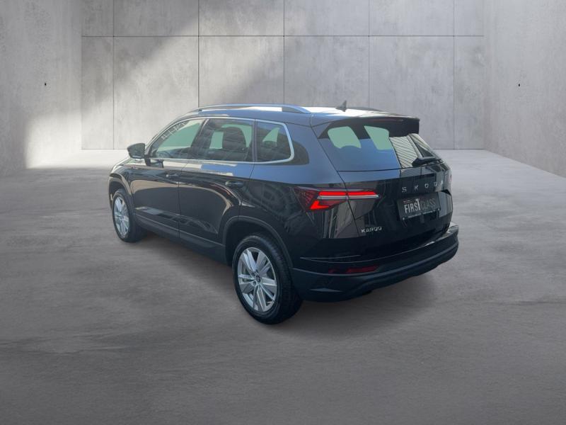 Škoda Karoq Selection TSI DSG ACT