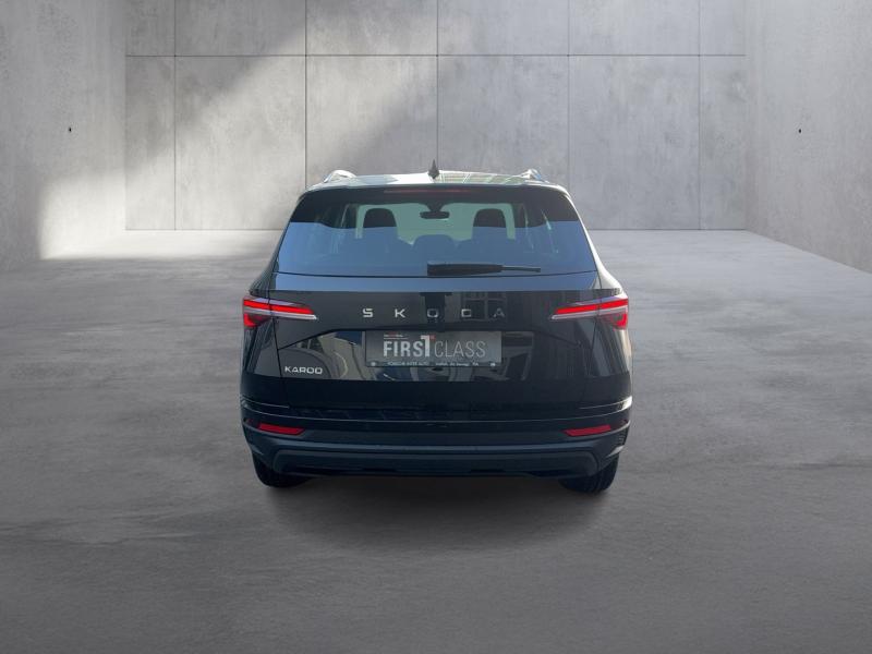 Škoda Karoq Selection TSI DSG ACT