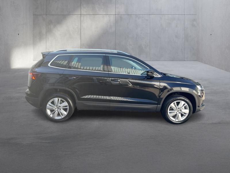 Škoda Karoq Selection TSI DSG ACT