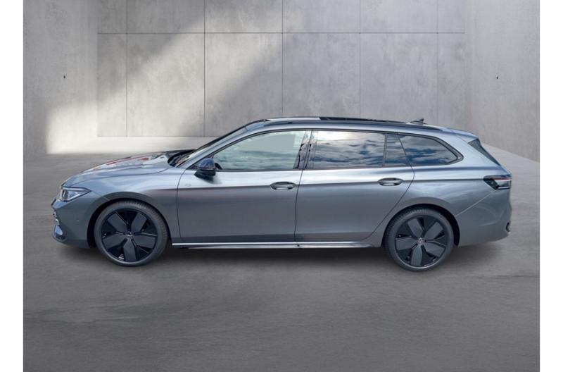 VW Passat Variant Sport TDI 4MOTION DSG