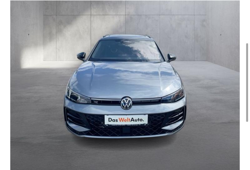 VW Passat Variant Sport TDI 4MOTION DSG