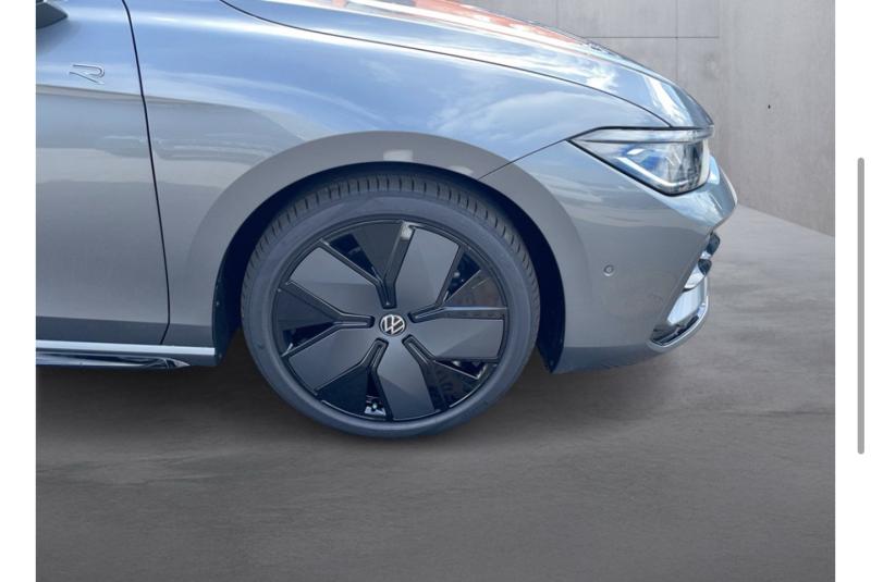 VW Passat Variant Sport TDI 4MOTION DSG