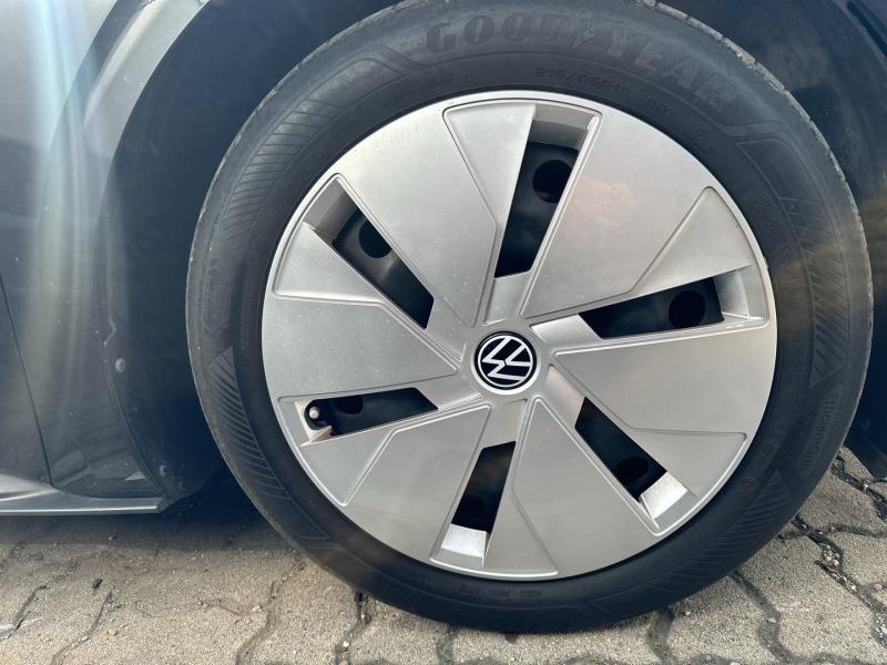 VW ID.3 Pro 107 kW Life