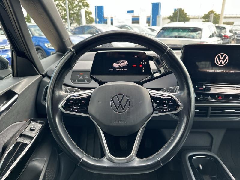 VW ID.3 Pro 107 kW Life