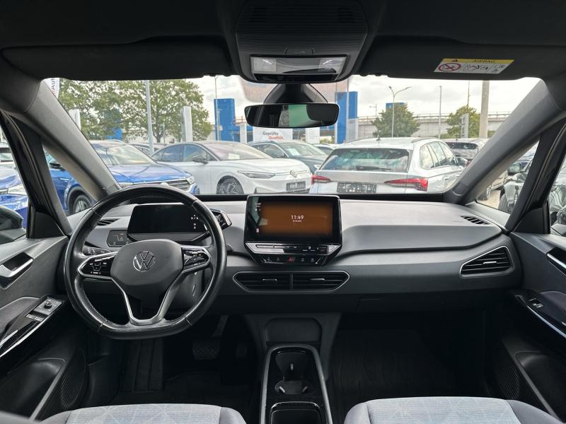 VW ID.3 Pro 107 kW Life