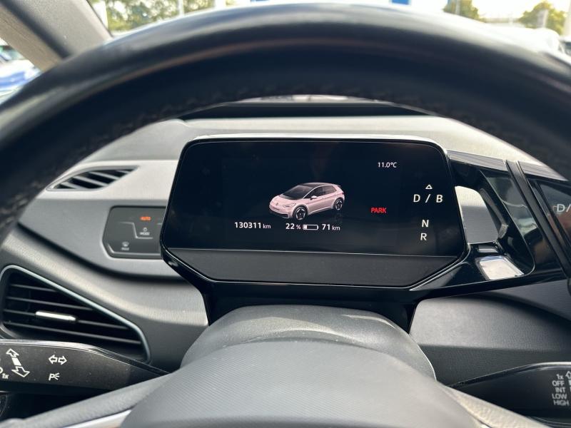 VW ID.3 Pro 107 kW Life