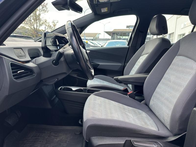 VW ID.3 Pro 107 kW Life