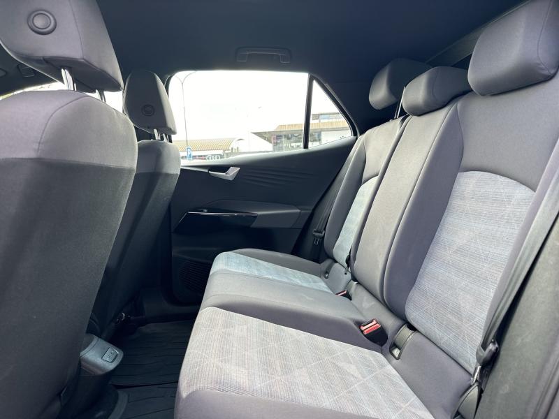 VW ID.3 Pro 107 kW Life