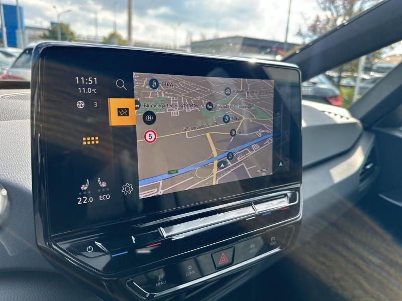 VW ID.3 Pro 107 kW Life