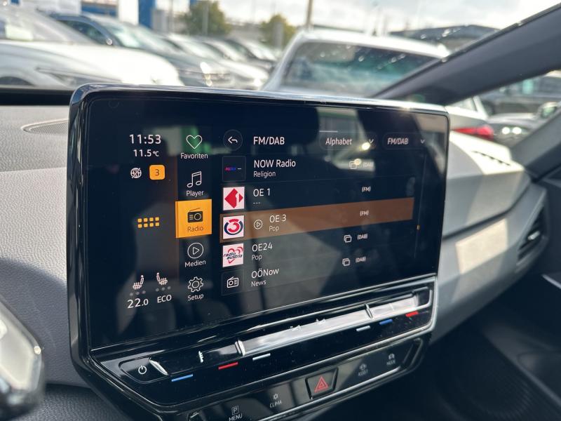 VW ID.3 Pro 107 kW Life