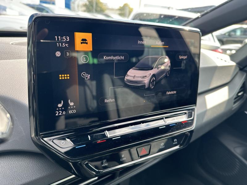 VW ID.3 Pro 107 kW Life