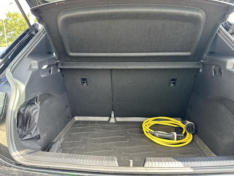 VW ID.3 Pro 107 kW Life