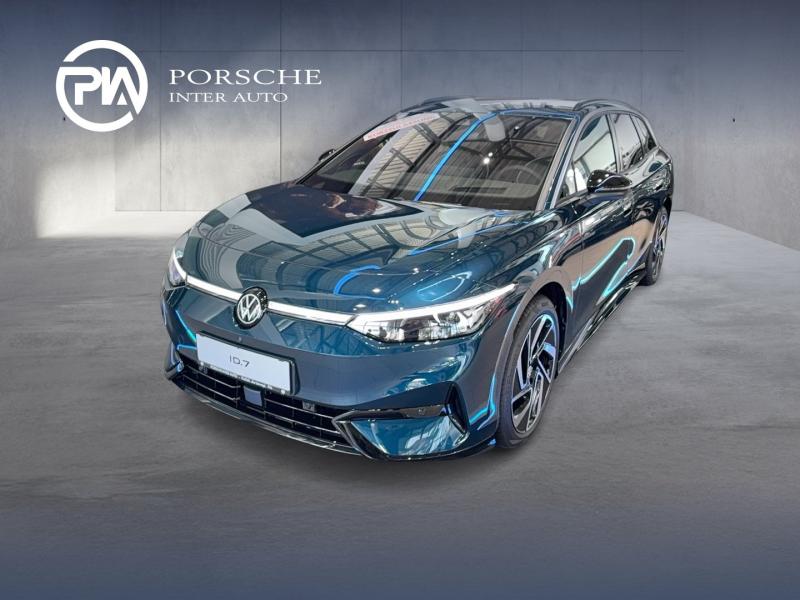 ID.7 Volkswagen VW ID.7 Tourer Pro 210 kW Business