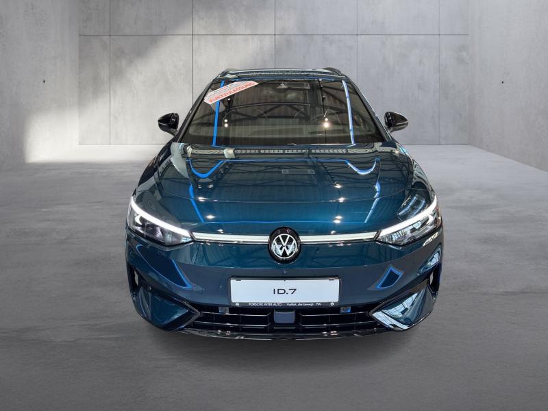 VW ID.7 Tourer Pro 210 kW Business