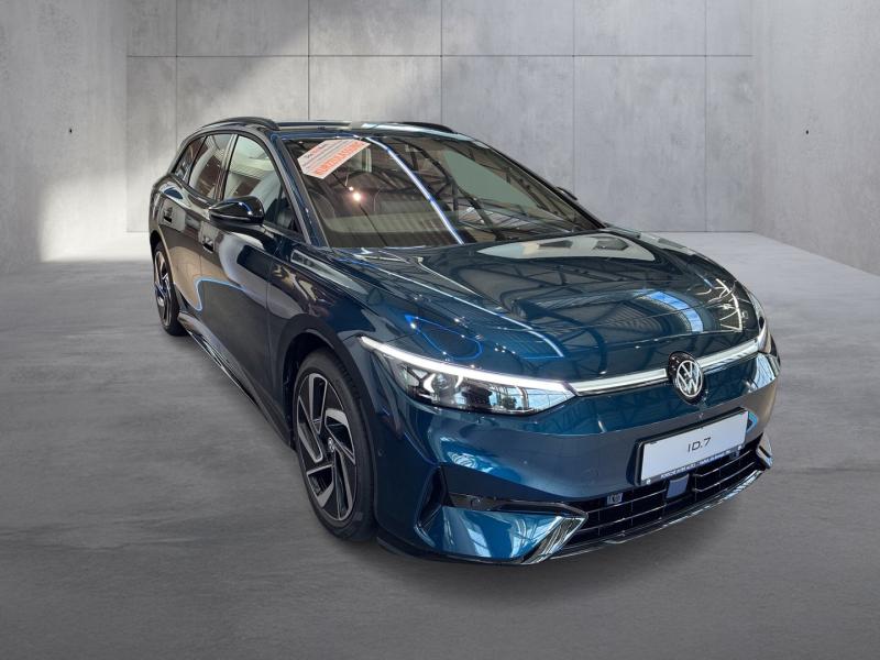 VW ID.7 Tourer Pro 210 kW Business