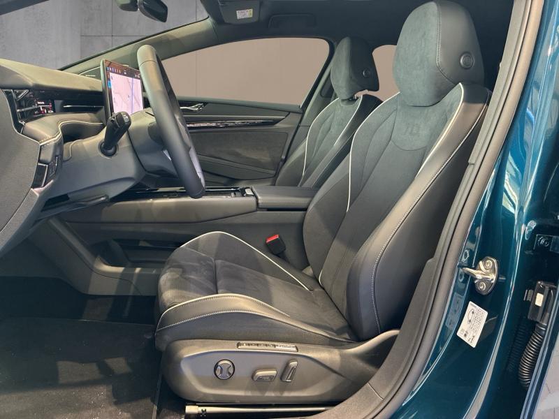 VW ID.7 Tourer Pro 210 kW Business