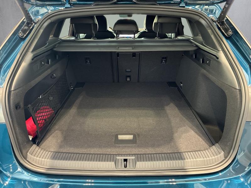 VW ID.7 Tourer Pro 210 kW Business