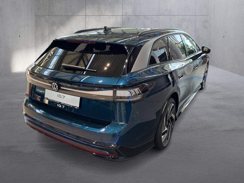 VW ID.7 Tourer Pro 210 kW Business