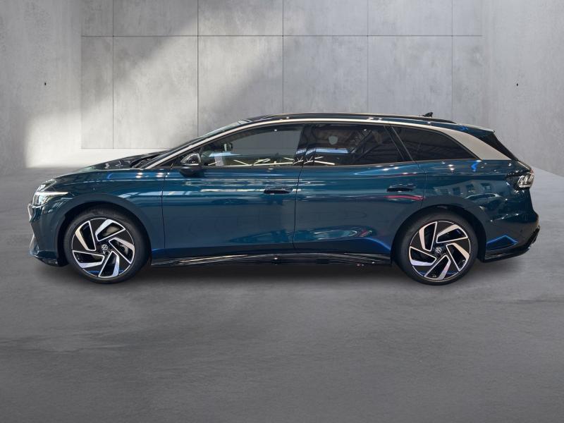 VW ID.7 Tourer Pro 210 kW Business