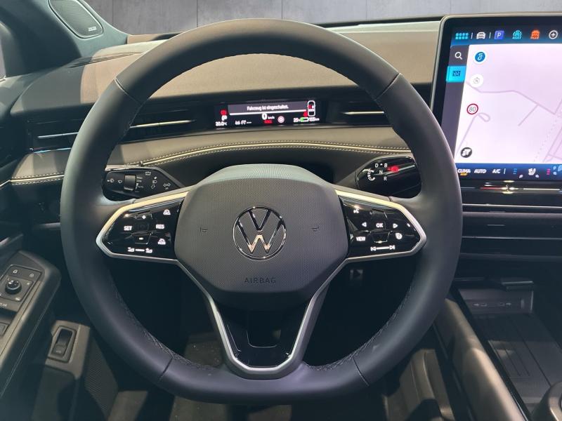 VW ID.7 Tourer Pro 210 kW Business