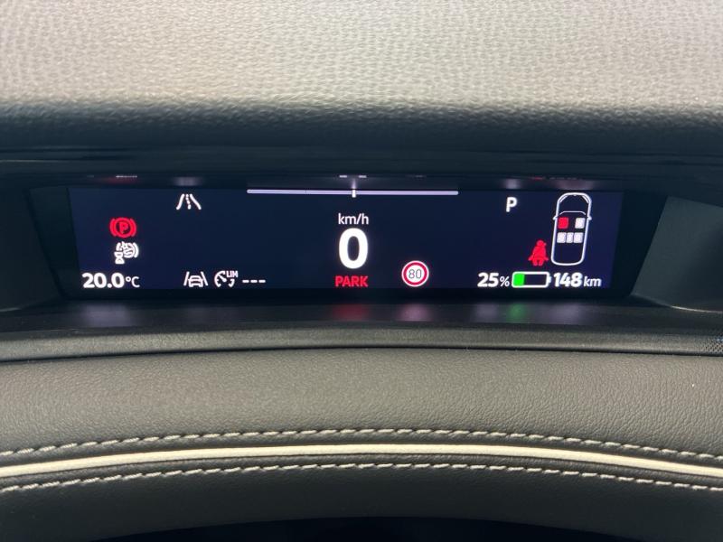 VW ID.7 Tourer Pro 210 kW Business