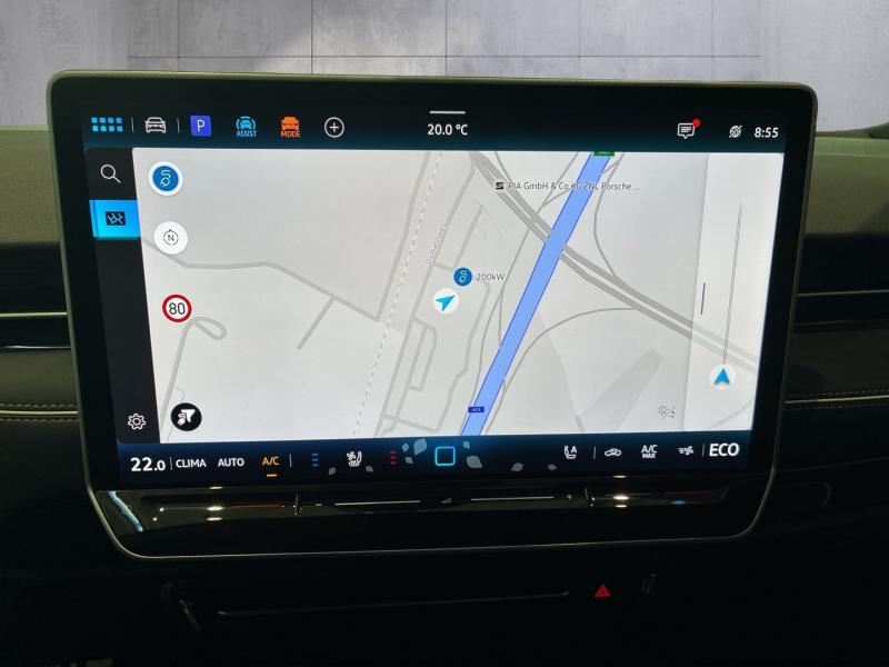 VW ID.7 Tourer Pro 210 kW Business