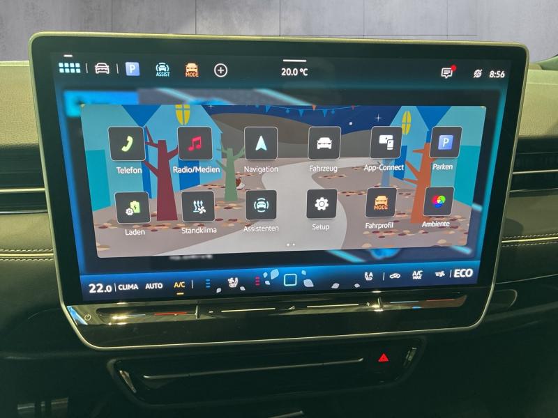 VW ID.7 Tourer Pro 210 kW Business