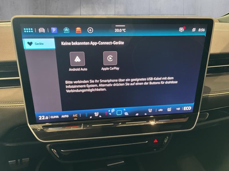 VW ID.7 Tourer Pro 210 kW Business